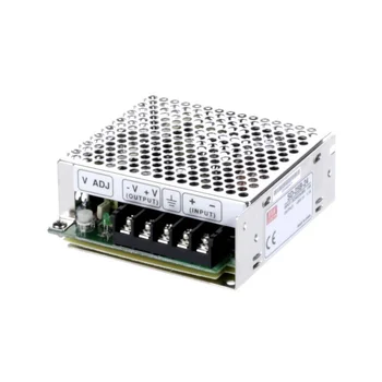 SD-25B-24, DC/DC преобразователь, 25Вт, вход 19...36В, выход 24В/1.1А